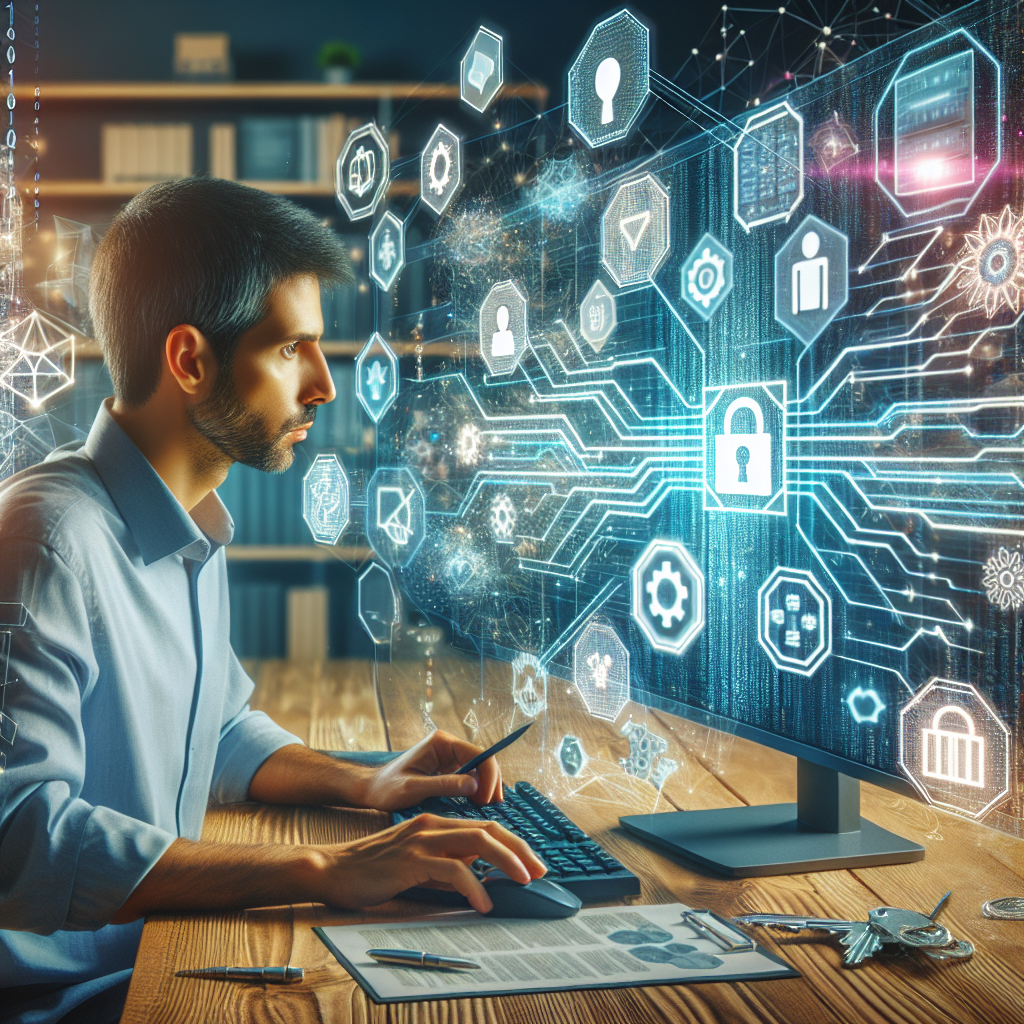 Smart Contracts