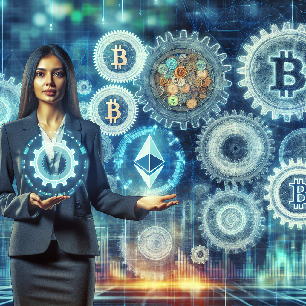 Einführung in DeFi