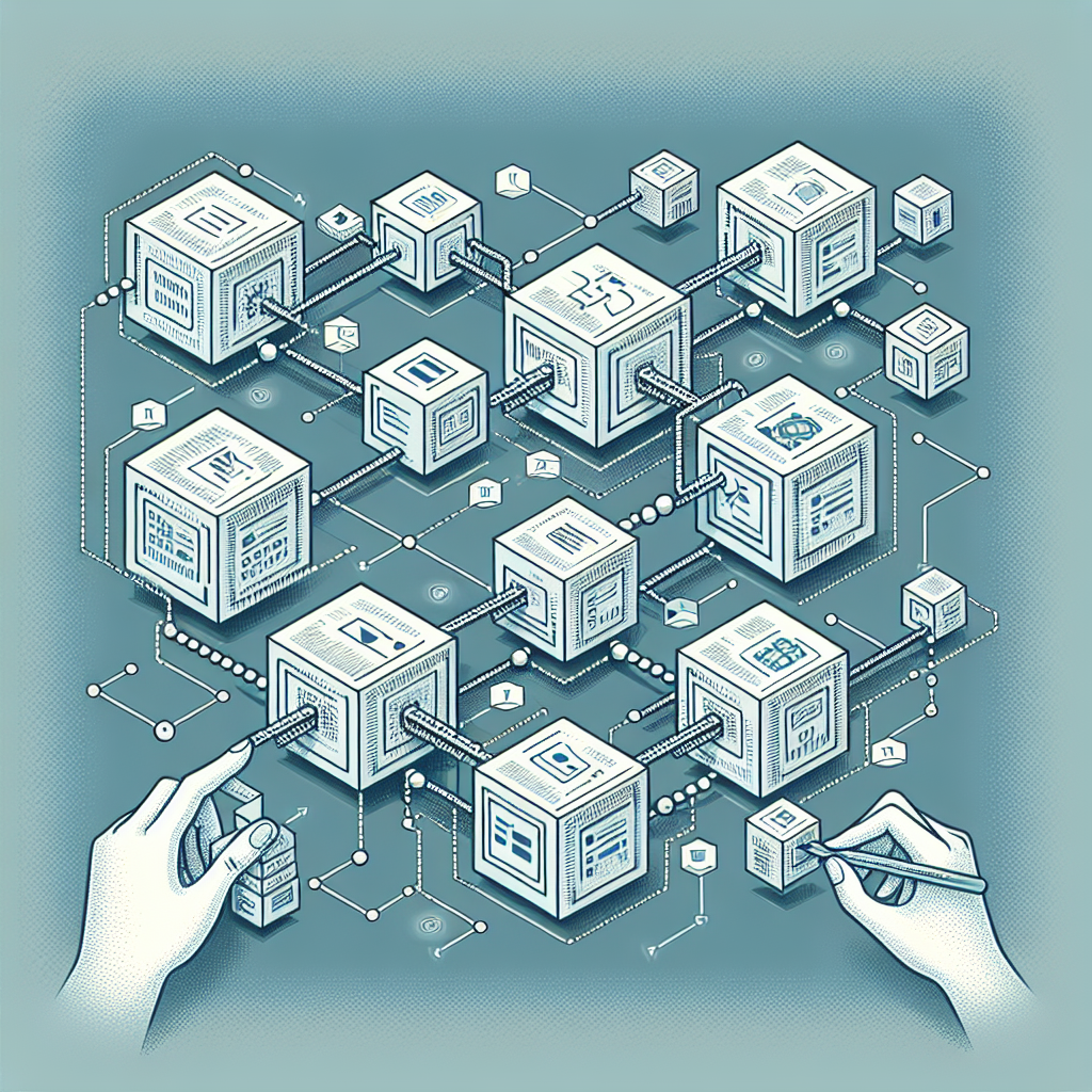 Was ist Blockchain? Grundlagen einfach erklärt