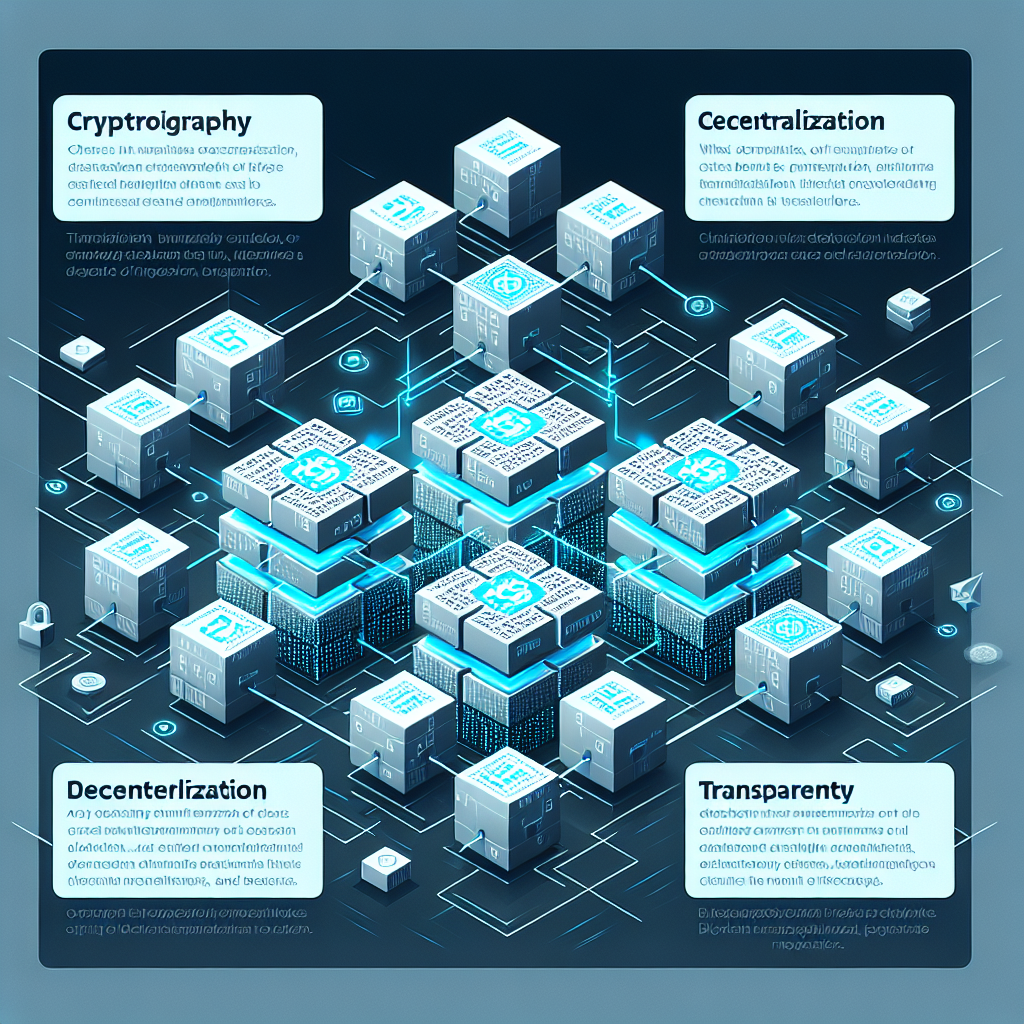 Was ist Blockchain?