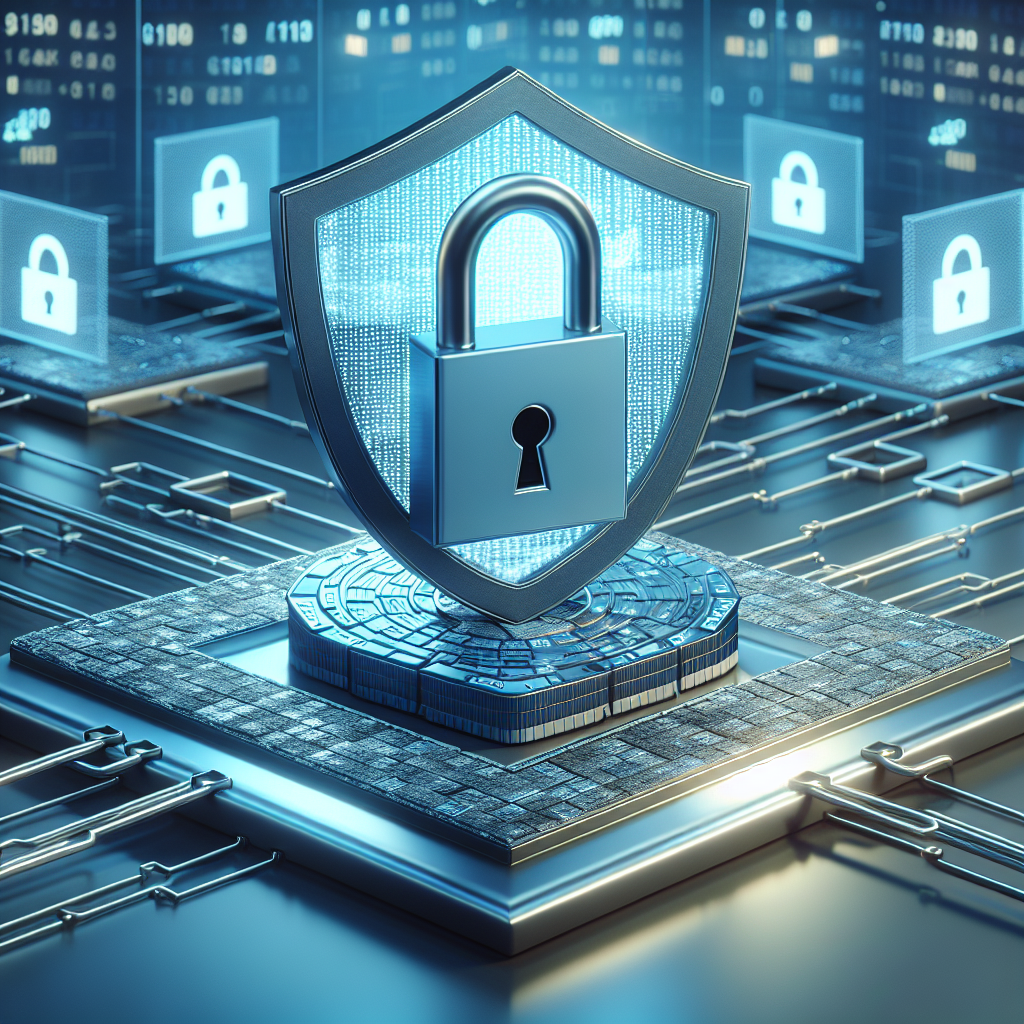 Datenschutz auf der Blockchain
