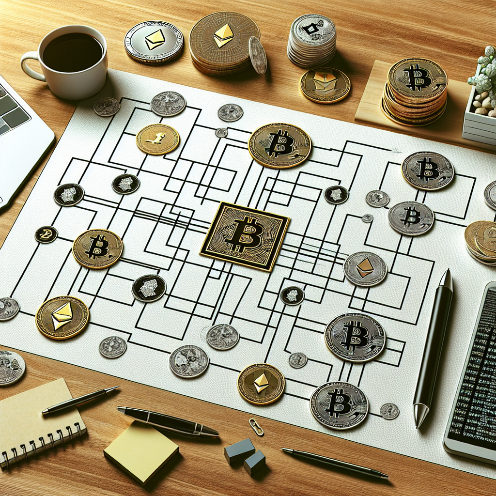 Kryptowährungen und Blockchain