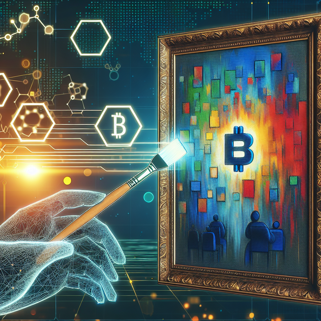 Was sind Non-Fungible Tokens (NFTs)?