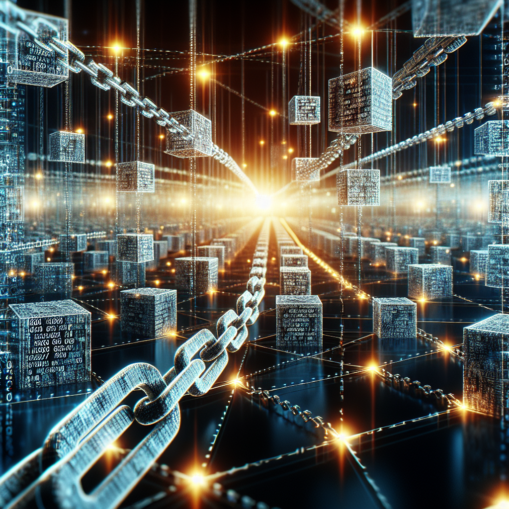 Kryptowährungen und Blockchain: Grundlagen und Zukunft