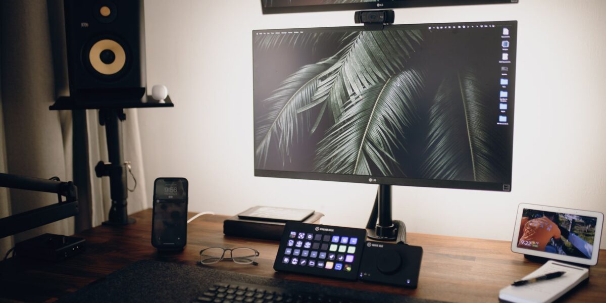 USB-C Docking Station 2026: Die besten Docks fürs Homeoffice