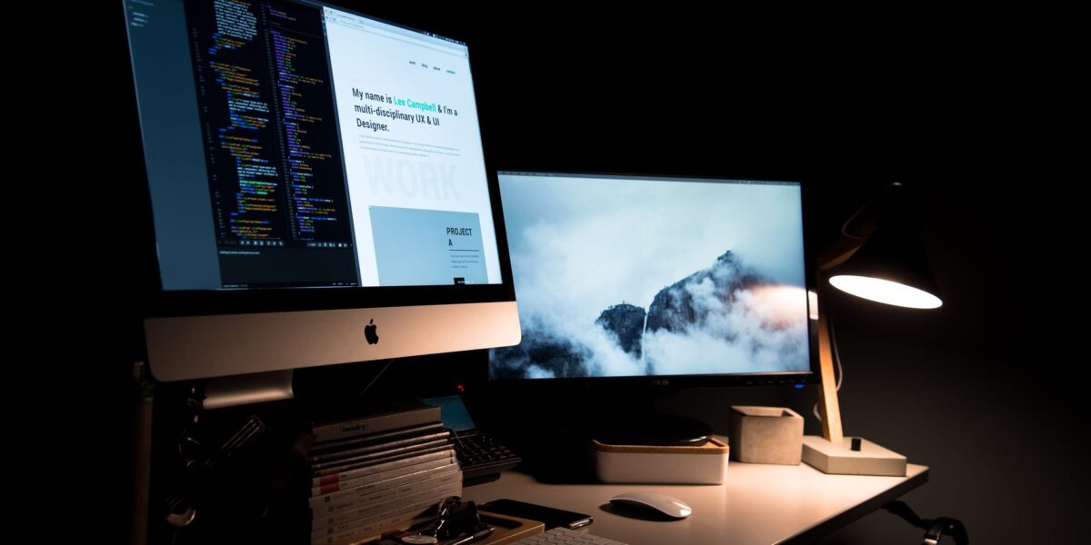 Die besten Monitore für Entwickler 2026: Mehr Code, weniger Augenstress