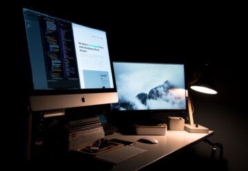Die besten Monitore für Entwickler 2026: Mehr Code, weniger Augenstress