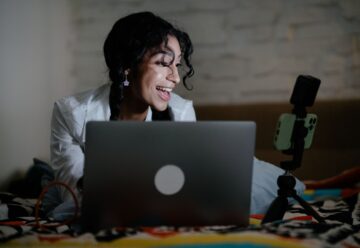 Webcam & Mikrofon fürs Homeoffice 2026: Besser aussehen und klingen in jedem Call