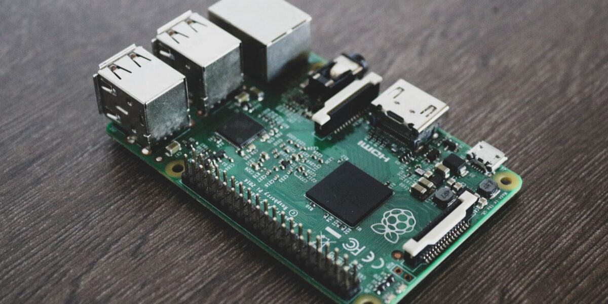 Raspberry Pi 5 2026: Das beste Zubehör für Homelab, Selfhosting und MCP-Server