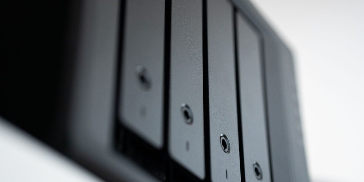 NAS & Heimserver 2026: Die beste Hardware für Selfhosting und lokale KI