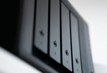 NAS & Heimserver 2026: Die beste Hardware für Selfhosting und lokale KI