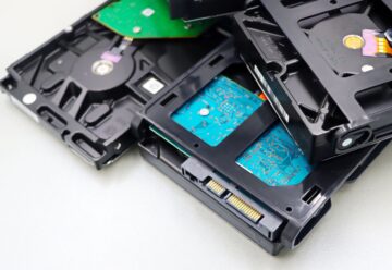 NAS-Festplatten 2026: Die besten HDDs für deinen Netzwerkspeicher