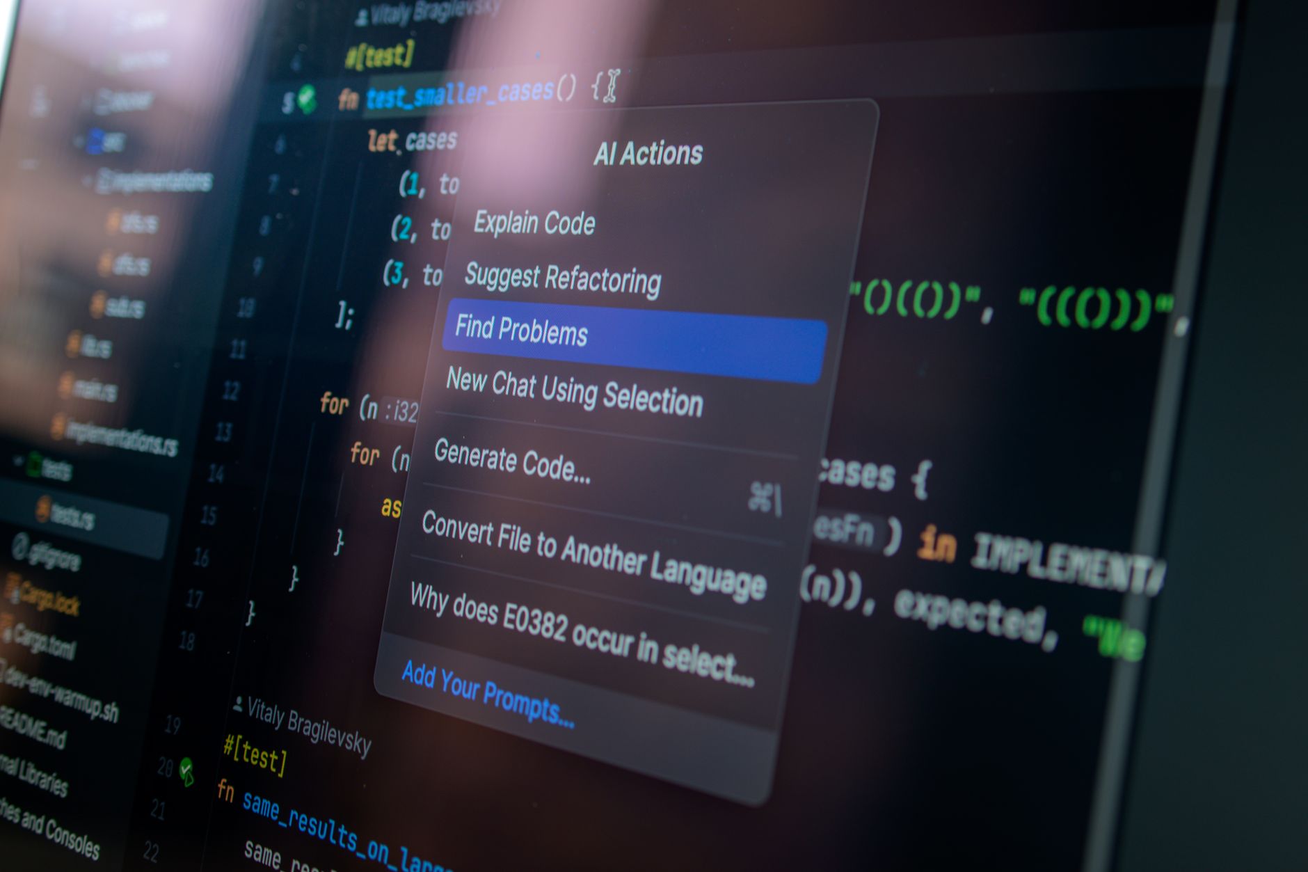 Microsoft MAI-Code-1-Flash: Eigenes KI-Coding-Modell ohne OpenAI