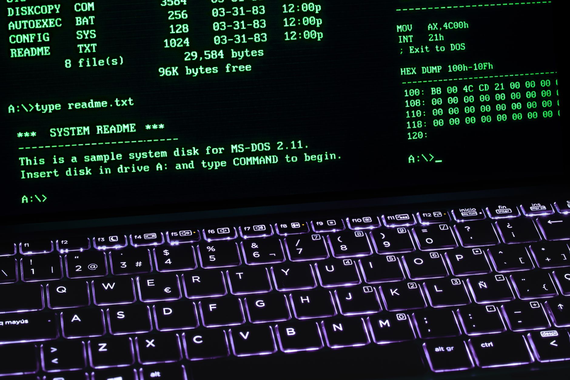 Linux-Kernel 7.1 ist da: Neuer NTFS-Treiber mit vollem Schreibsupport