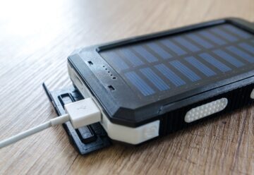 Die besten Powerbanks & USB-C-Ladegeräte 2026: Nie wieder leerer Akku