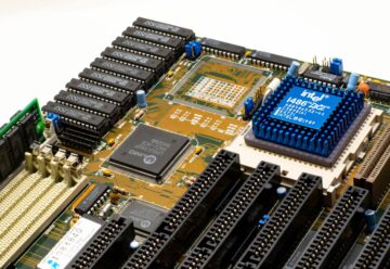Intel Crescent Island: KI-GPU mit 480 GB gegen den Speichermangel