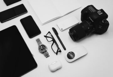 Meine Empfehlungen: Hardware, Bücher & Tools, die wirklich taugen