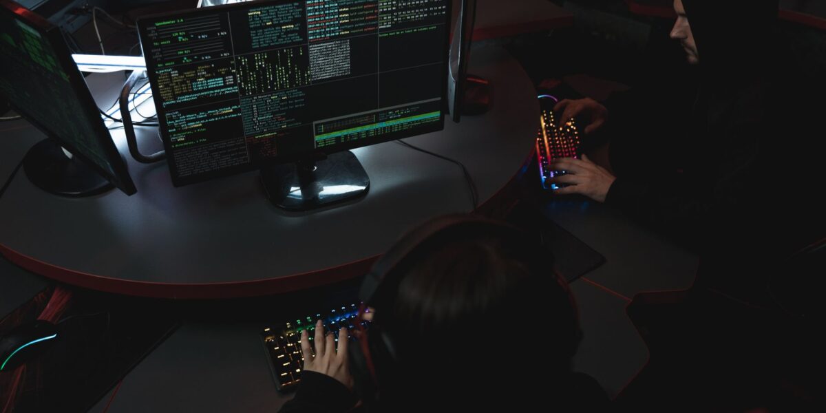 JadePuffer Ransomware: Erste autonome KI-Erpressung ohne Mensch