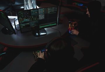 JadePuffer Ransomware: Erste autonome KI-Erpressung ohne Mensch