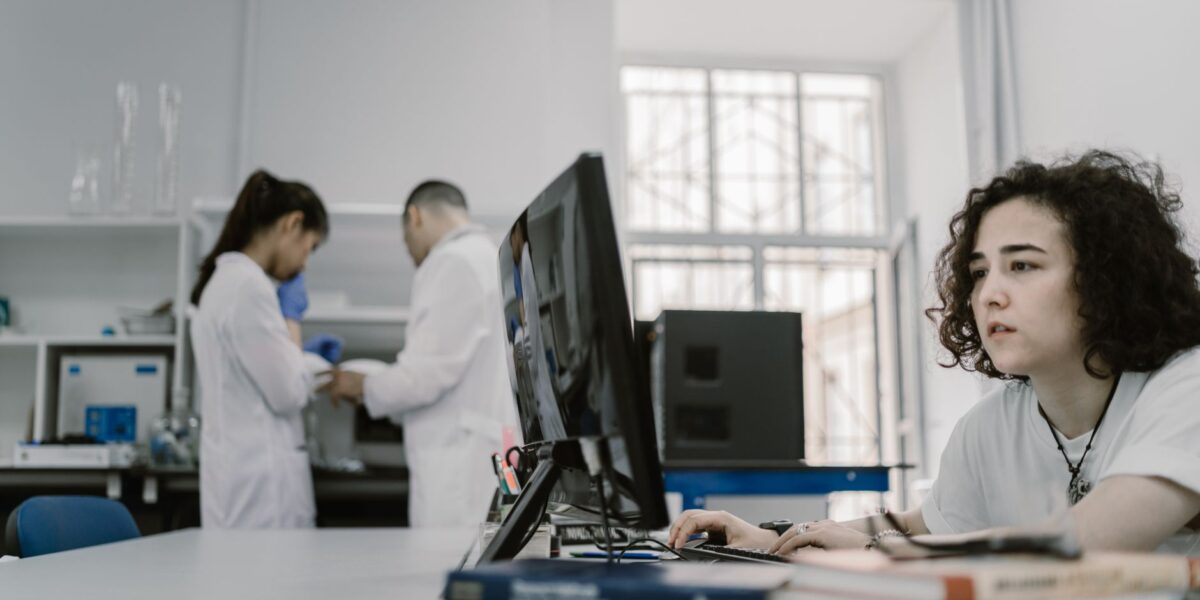Claude Science Workbench: Anthropics KI-Labor für Forscher ist da