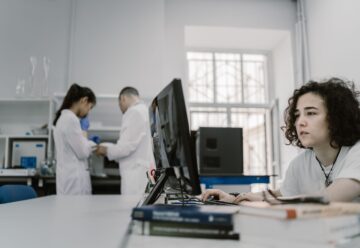 Claude Science Workbench: Anthropics KI-Labor für Forscher ist da