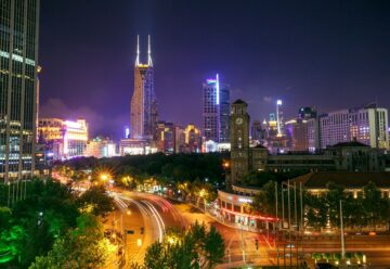 KI-Allianz WAICO: China gründet mit 29 Staaten eine globale KI-Organisation