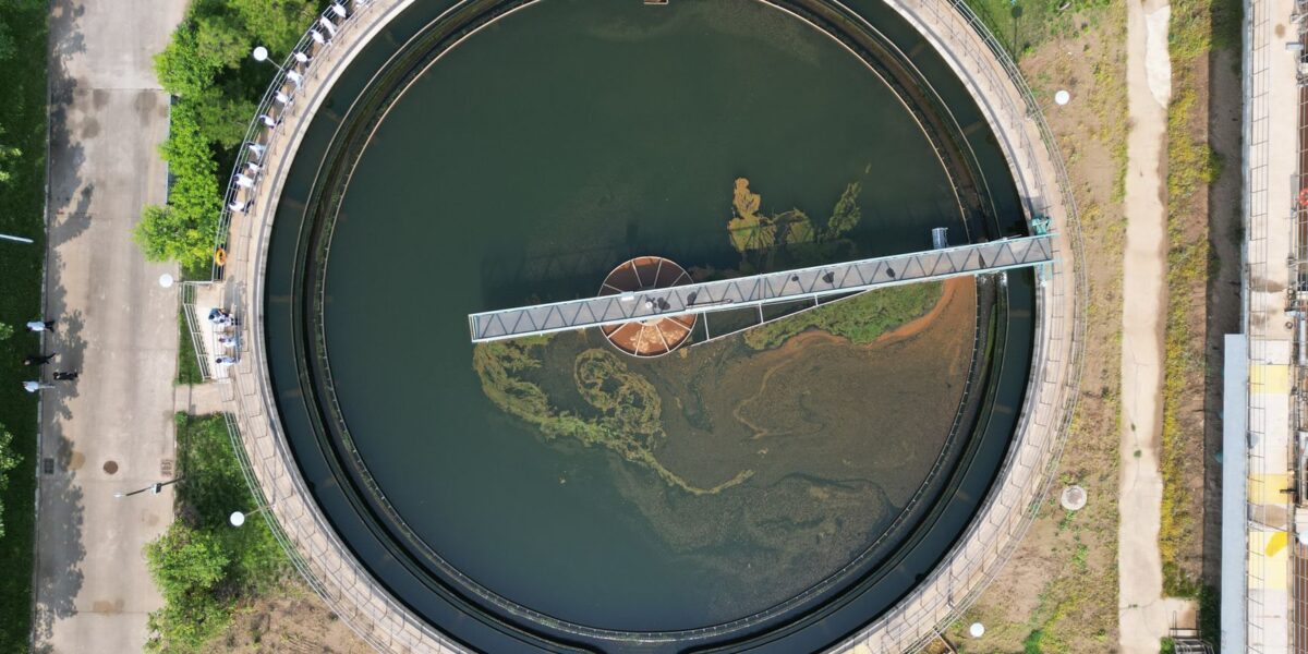 Cyberangriffe auf Wasserwerke: CISA warnt vor PLC-Attacken