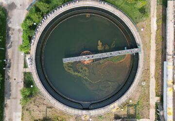 Cyberangriffe auf Wasserwerke: CISA warnt vor PLC-Attacken