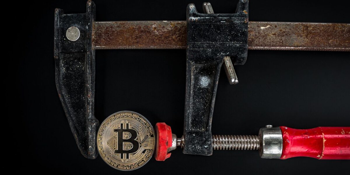 Coldcard Hack: 70 Millionen Dollar aus Bitcoin-Wallets erbeutet