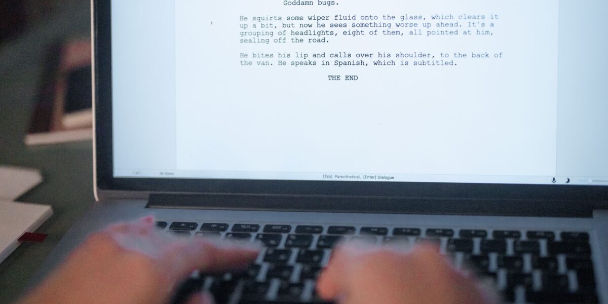 KI-Texte im Web: Ein Drittel der neuen Seiten zeigt KI-Spuren
