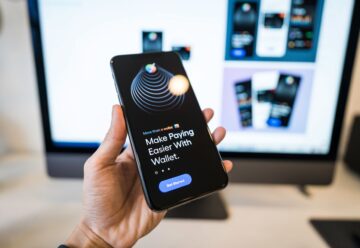 Manic Android-Malware klaut Daten über Handys in der Nähe