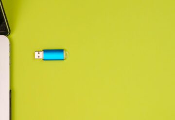 Plug & Pwn: Wie ein USB-Trick unter Windows SYSTEM-Rechte erbeutet