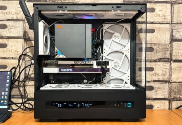 AMD Threadripper Halo Station: 576 GB HBM3e für Billionen-Modelle auf dem Schreibtisch