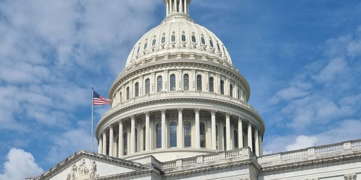 America.gov KI-Chatbot: Ein Sprachmodell als Behörden-Eingangstür