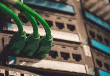 BGP-Hijacking Angriff: Manipuliertes Update landet auf echten Servern