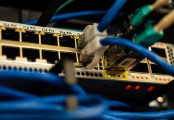 Fire Ant Cisco-Router: Wenn das Netz selbst mitliest