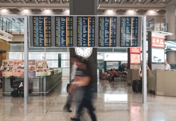 Manchester Airports Datenleck: 8,8 Millionen Reisende – der Schlüssel lag im JavaScript
