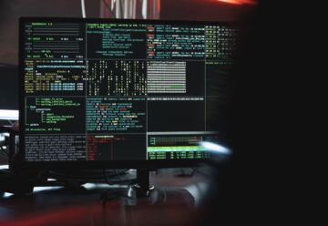 TerminalFix Angriff: Fake-CAPTCHA öffnet einen Tunnel ins Netz
