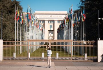 UN-Sicherheitsrat und KI-Kontrollverlust: viel Warnung, kein Beschluss