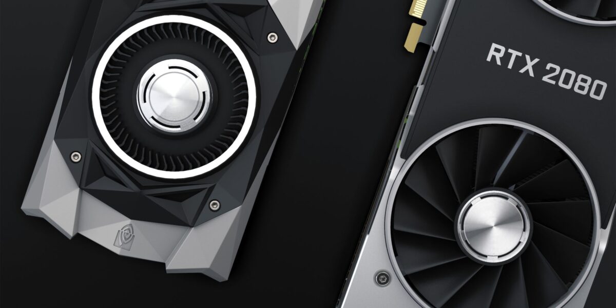 Nvidia GPU-Treiber: 114 Lücken – und keine einzige kritische