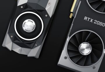 Nvidia GPU-Treiber: 114 Lücken – und keine einzige kritische